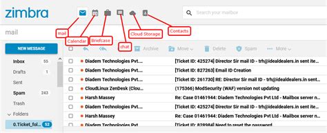 zimbra eircom webmail sign in.